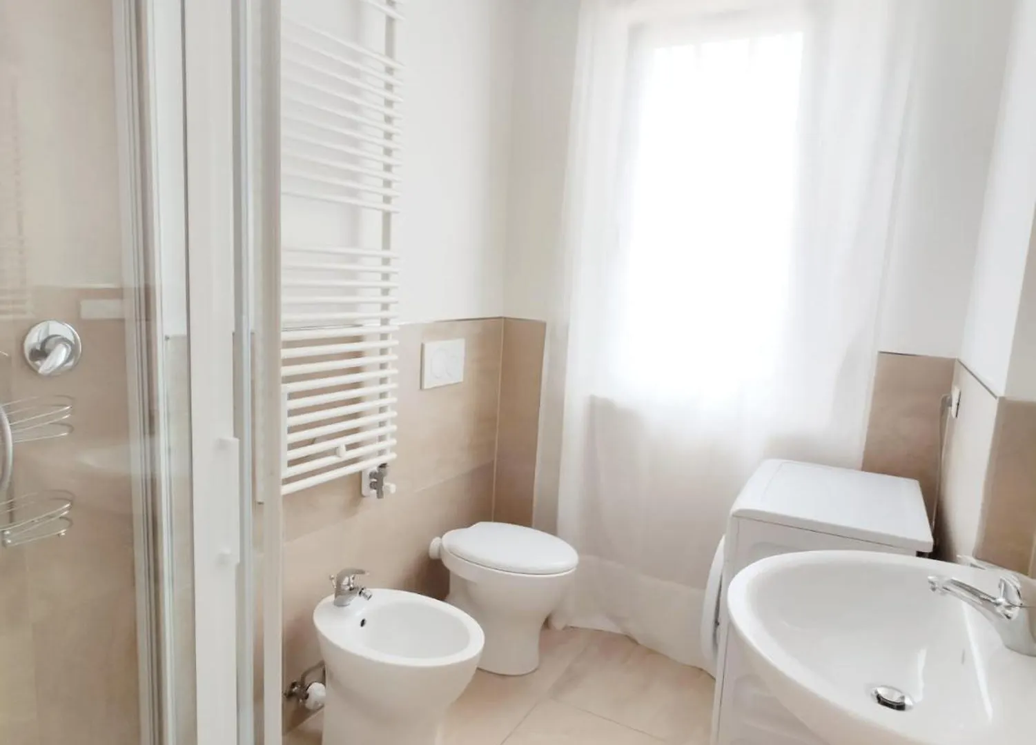 Apartment Villa Dune - Centrale - Immobil Relax Lido di Jesolo Italy