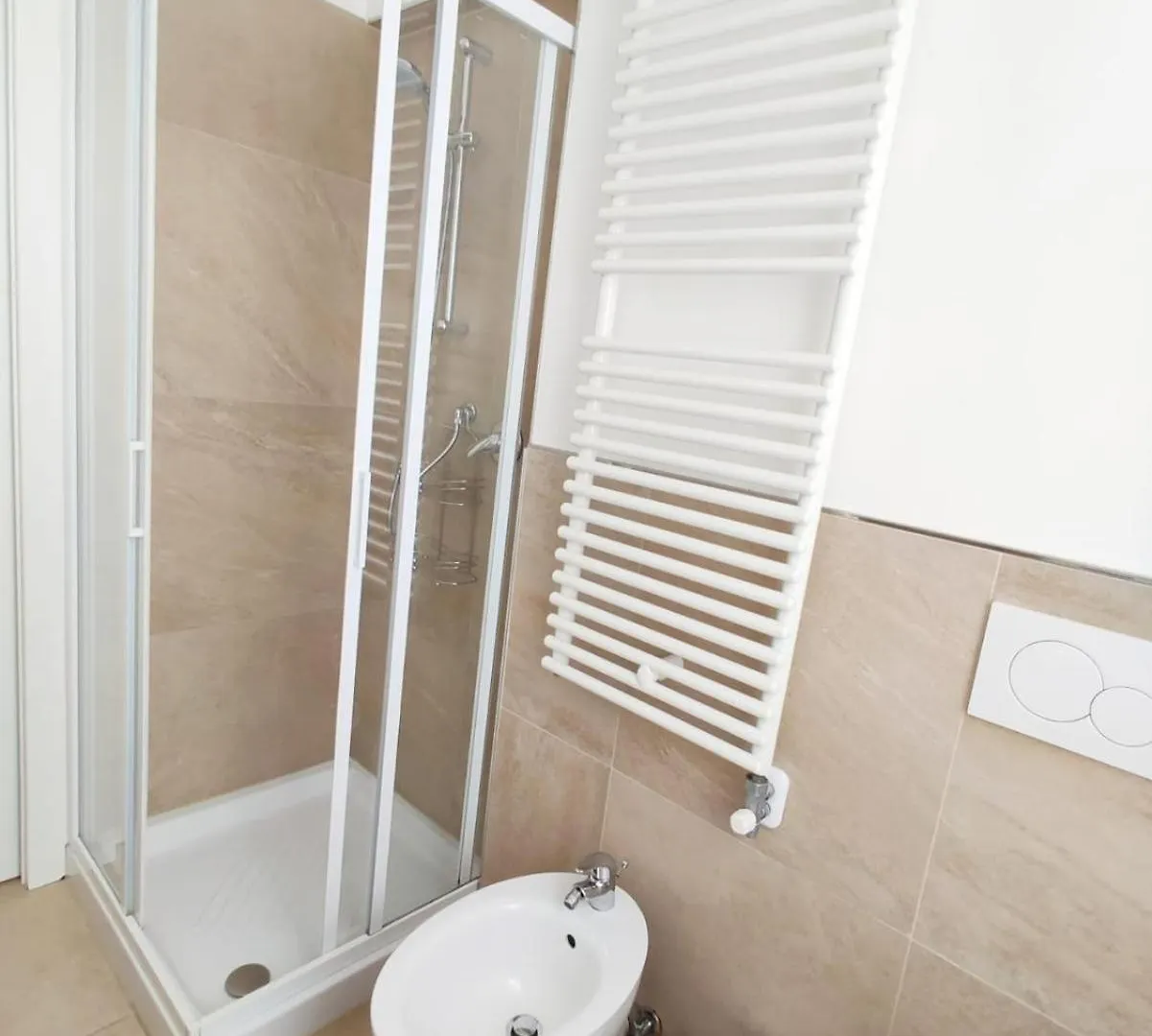 Villa Dune - Centrale - Immobil Relax Lido di Jesolo