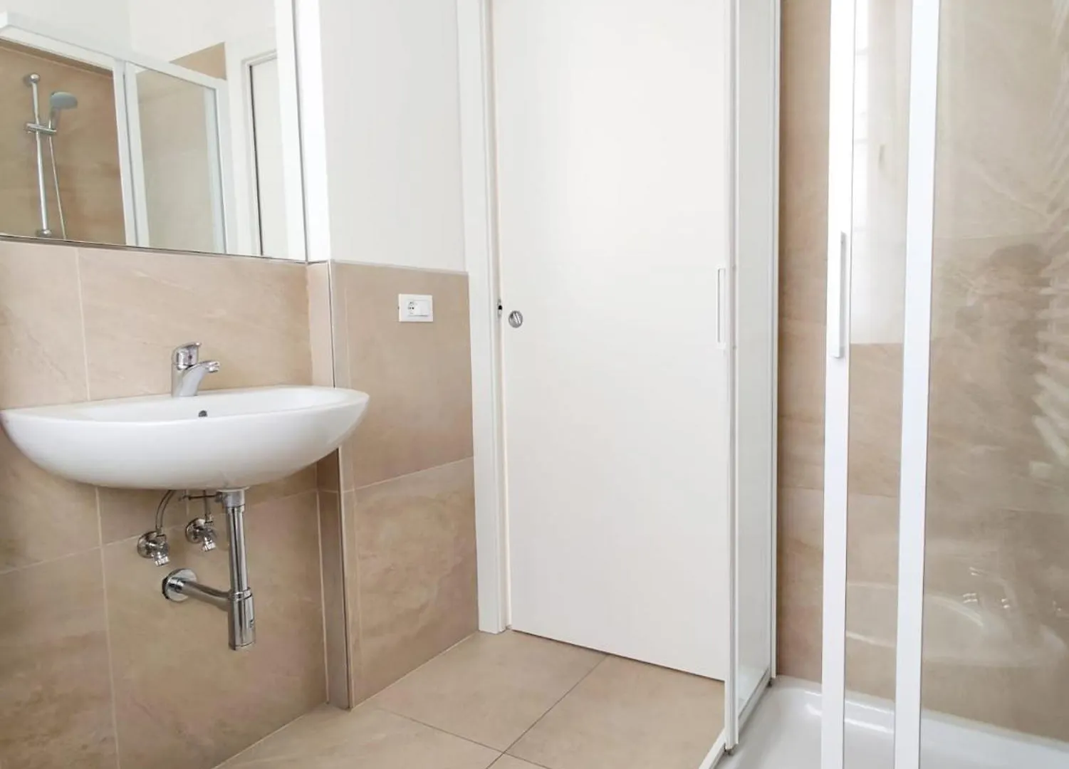 Apartment Villa Dune - Centrale - Immobil Relax Lido di Jesolo