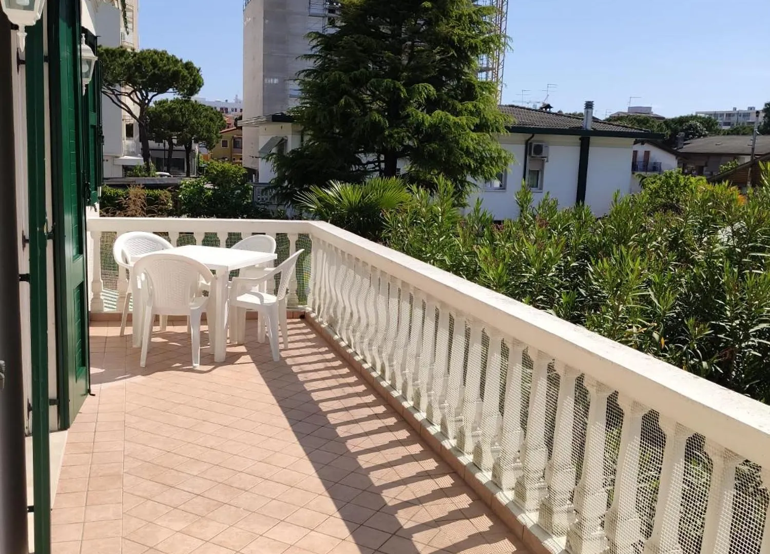 Villa Dune - Centrale - Immobil Relax Lido di Jesolo Apartment