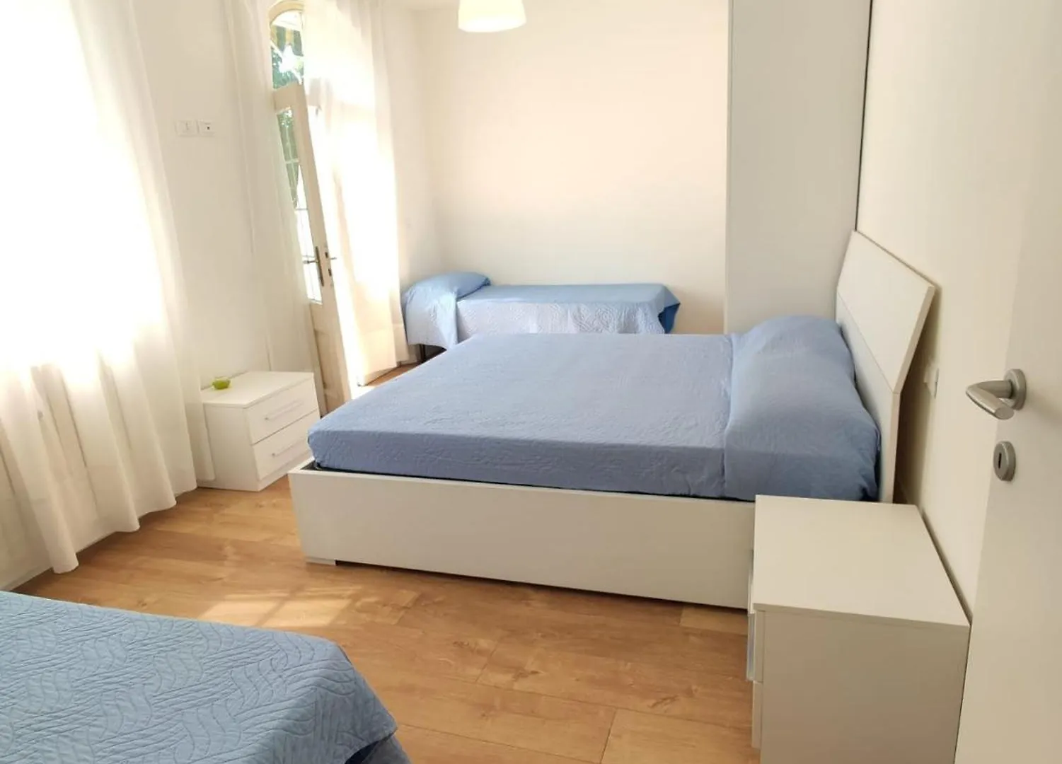 Villa Dune - Centrale - Immobil Relax Lido di Jesolo Apartment