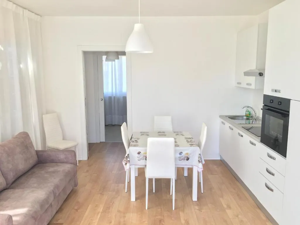 Apartment Villa Dune - Centrale - Immobil Relax Lido di Jesolo Italy