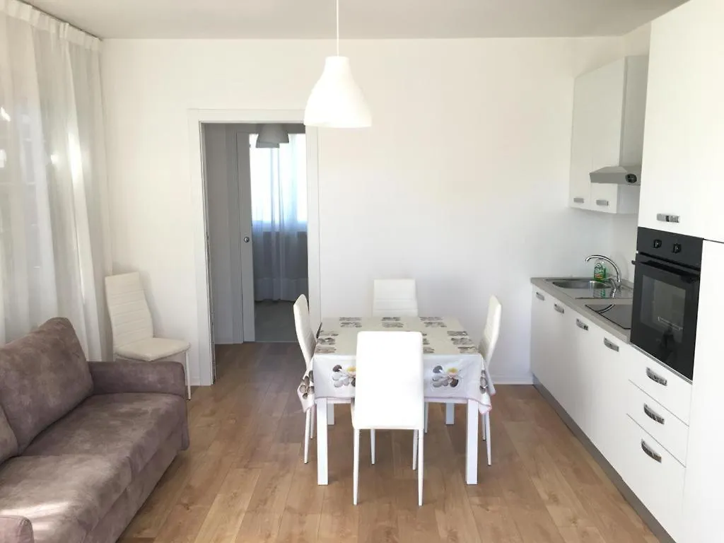 Villa Dune - Centrale - Immobil Relax Lido di Jesolo 0*,