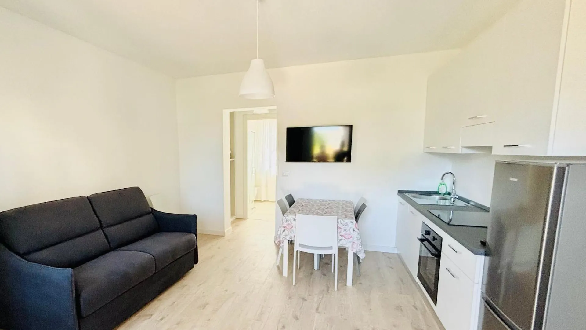 Apartment Villa Dune - Centrale - Immobil Relax Lido di Jesolo