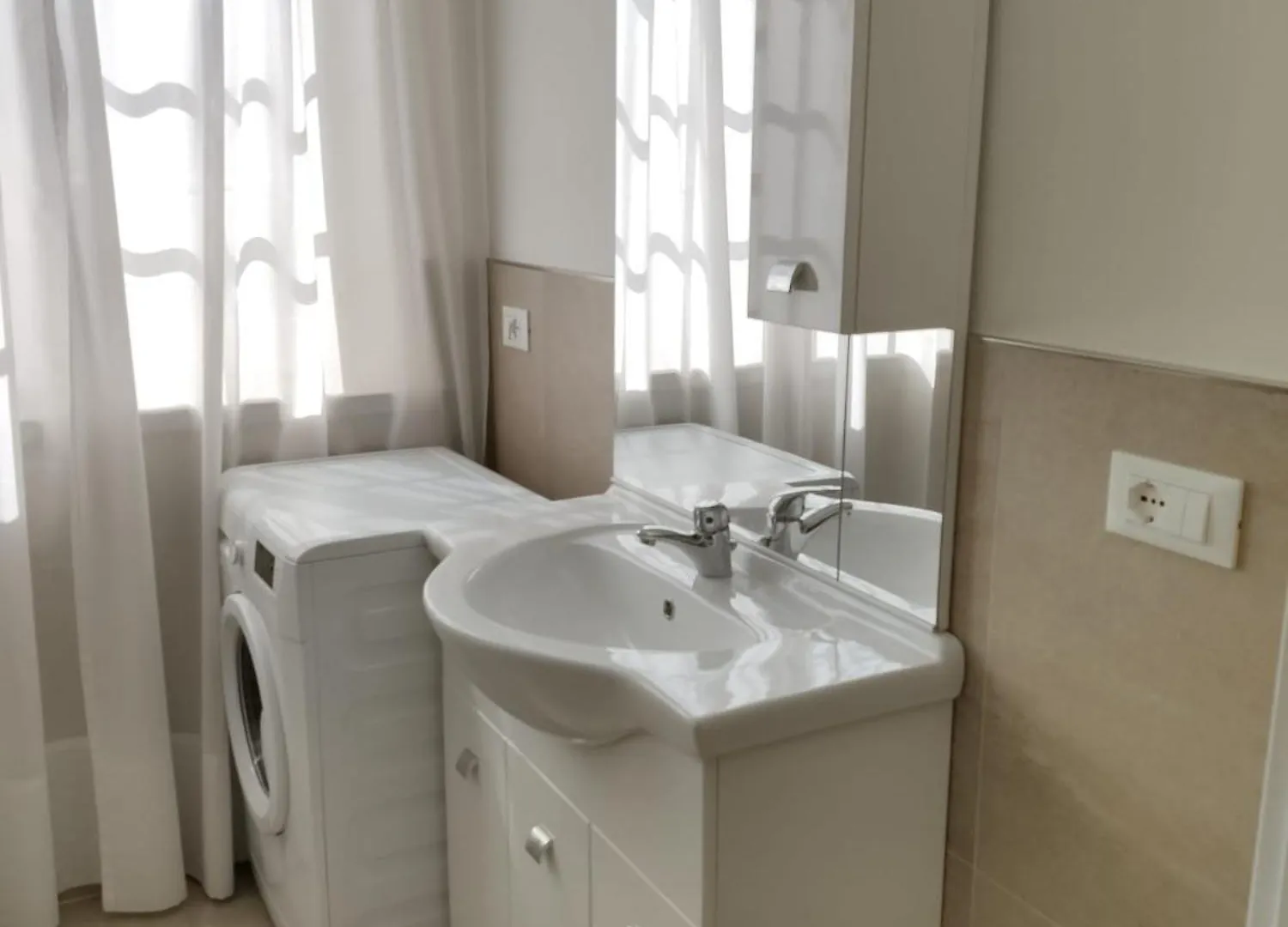 Villa Dune - Centrale - Immobil Relax Lido di Jesolo Apartman