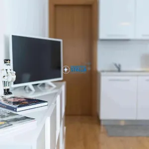 Apartment Condominio Sirene, Lido di Jesolo