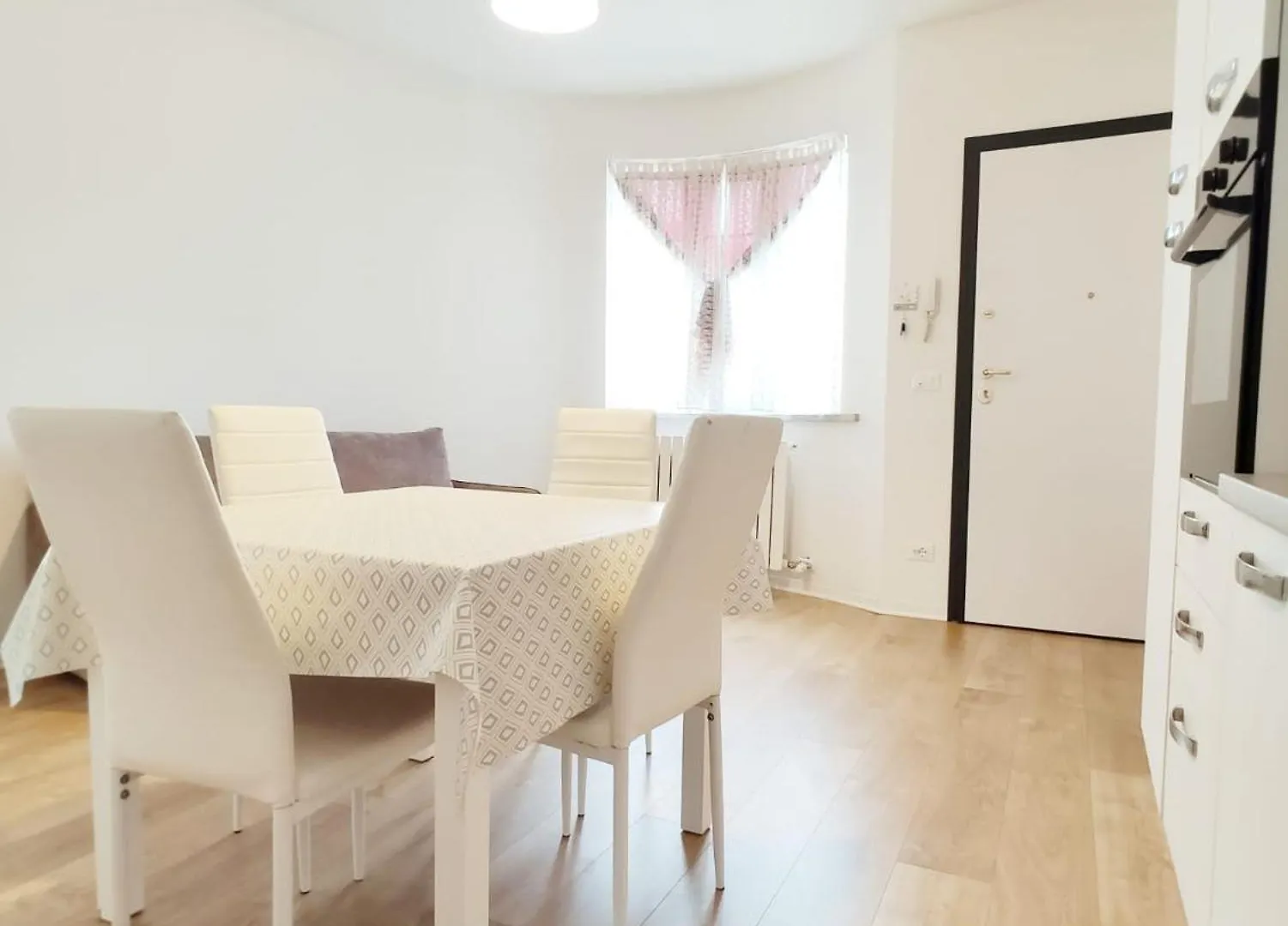 Villa Dune - Centrale - Immobil Relax Lido di Jesolo 0*,  Italy