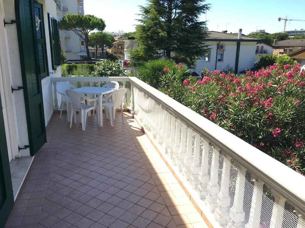 Apartment Villa Dune - Centrale - Immobil Relax Lido di Jesolo