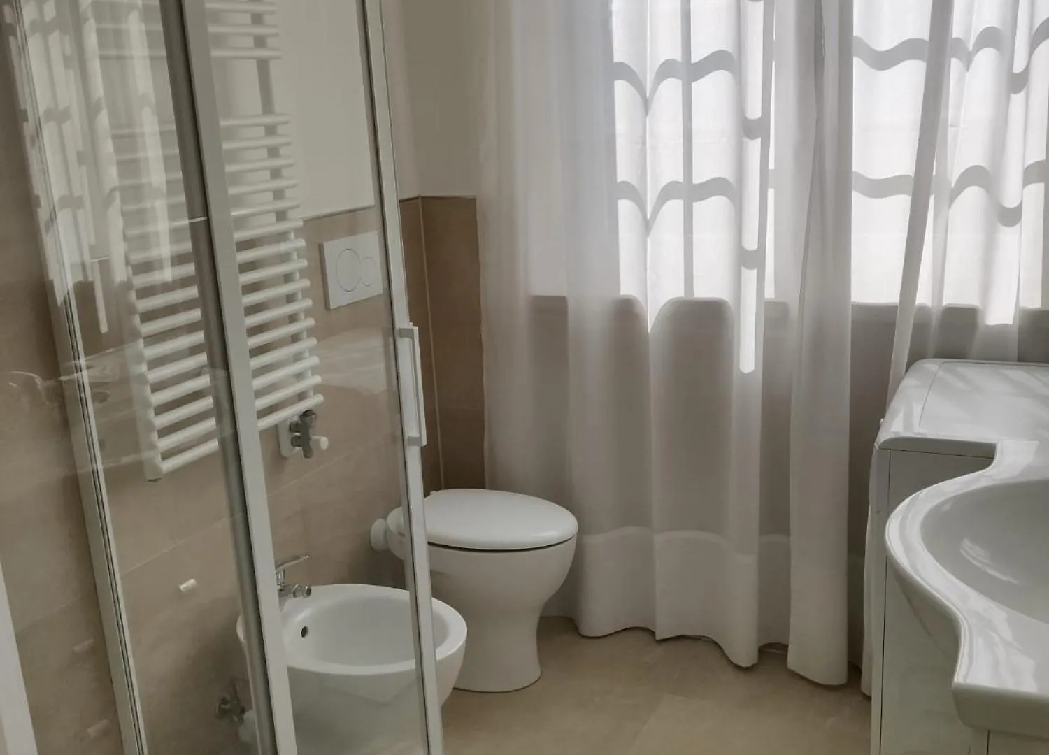 Villa Dune - Centrale - Immobil Relax Lido di Jesolo Italy