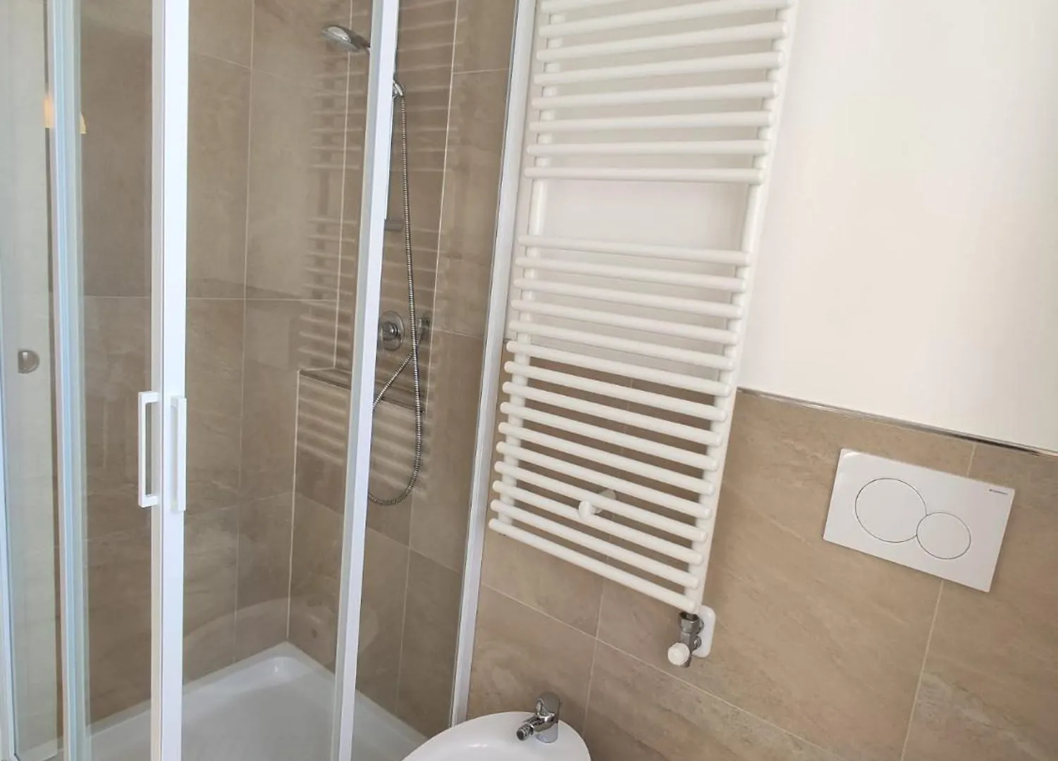 Villa Dune - Centrale - Immobil Relax Lido di Jesolo Apartment