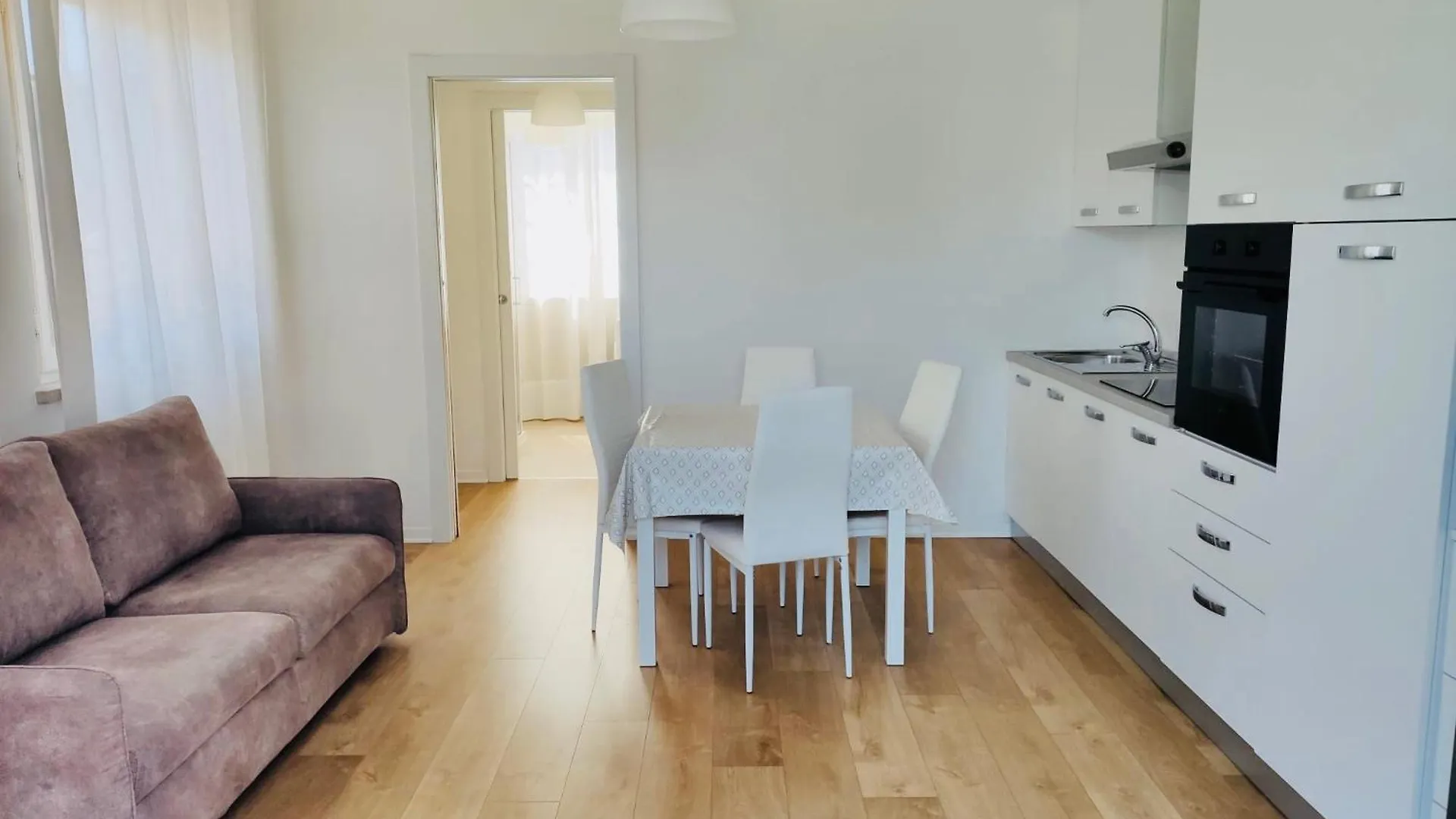 Villa Dune - Centrale - Immobil Relax Lido di Jesolo Apartment