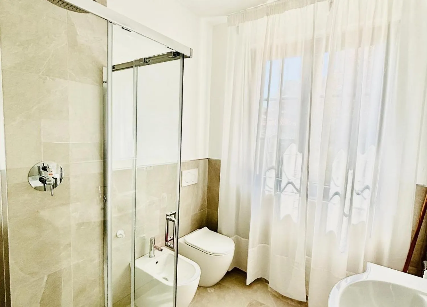 Villa Dune - Centrale - Immobil Relax Lido di Jesolo Apartment