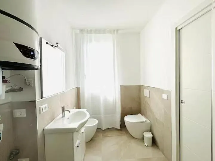 Apartman Villa Dune - Centrale - Immobil Relax Lido di Jesolo